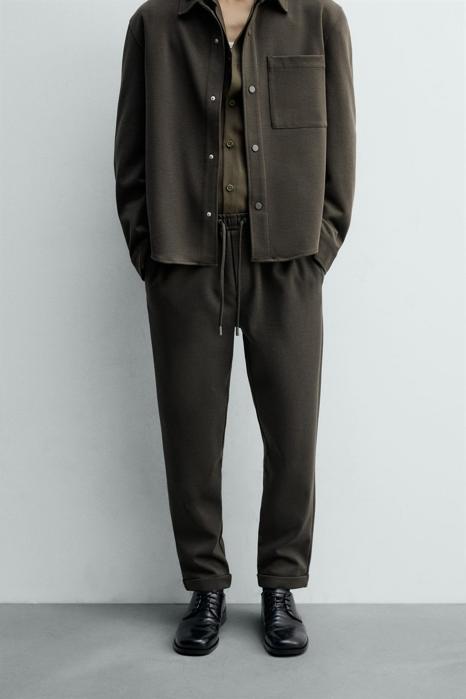 Comfort Jogger Pants