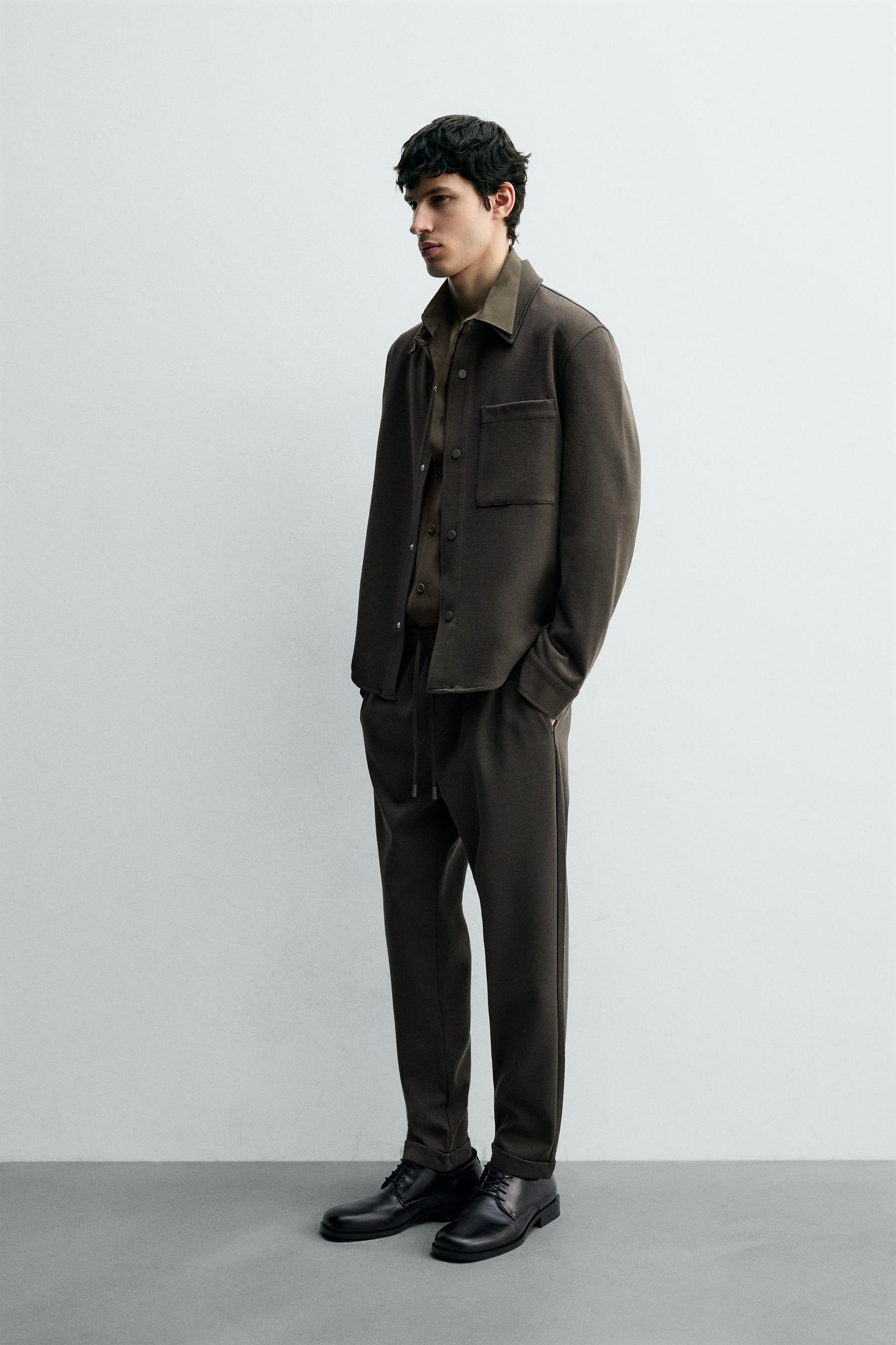 Comfort Jogger Pants