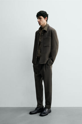 Comfort Jogger Pants