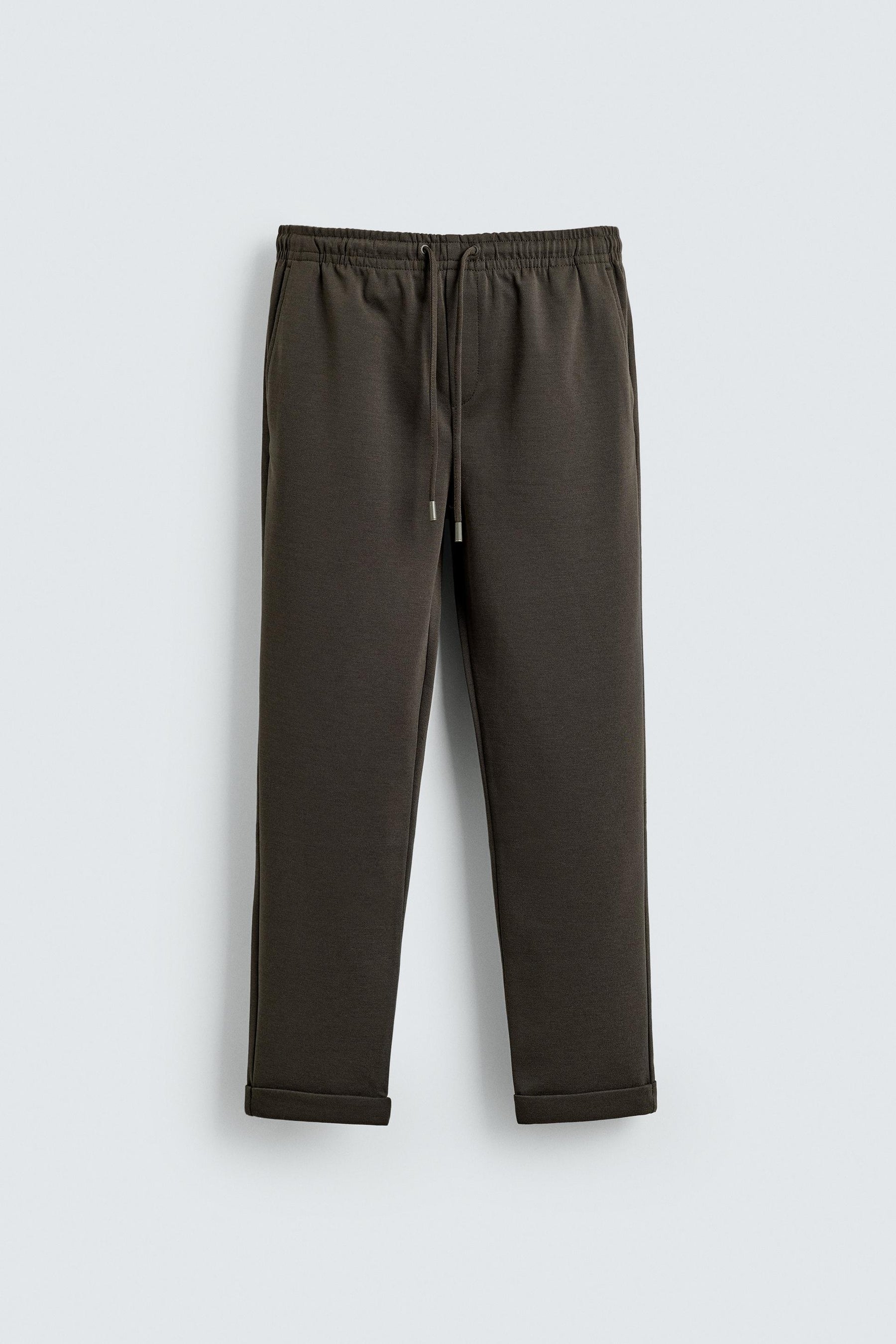 Comfort Jogger Pants