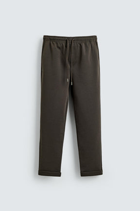 Comfort Jogger Pants