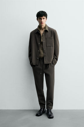 Comfort Jogger Pants