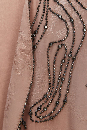 BEADED WAISTCOAT ZW COLLECTION - Image 4