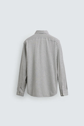REGULAR FIT SHIRT - Image 6