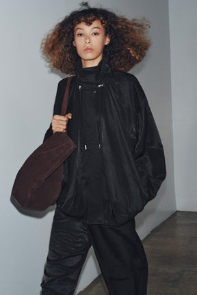 Loose-Fitting Trousers