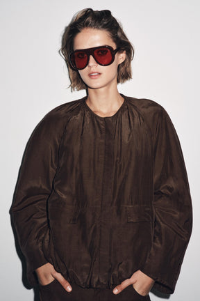 ZW COLLECTION POCKET JACKET - Image 5