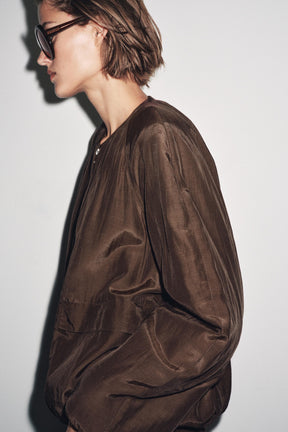 ZW COLLECTION POCKET JACKET - Image 6