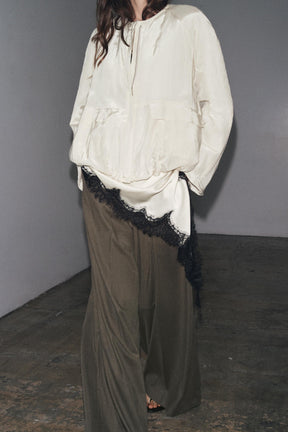 ZW COLLECTION POCKET JACKET - Image 4