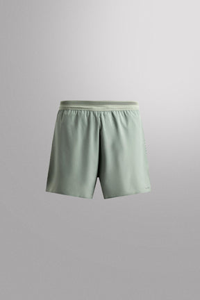 LIGHTWEIGHT PERFORATED SHORTS - Image 7