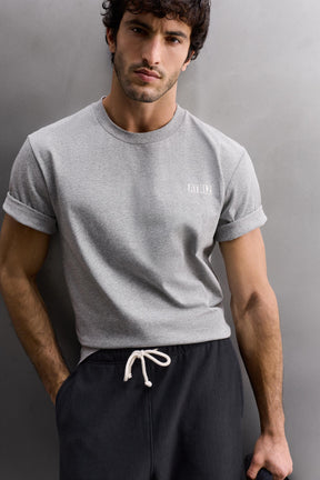 GRAPHIC PRINT TRAINING T-SHIRT - Image 5