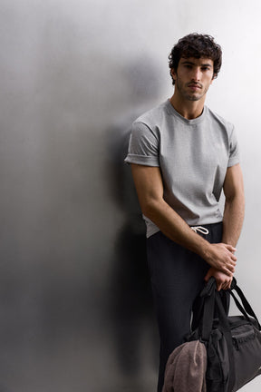 GRAPHIC PRINT TRAINING T-SHIRT - Image 6