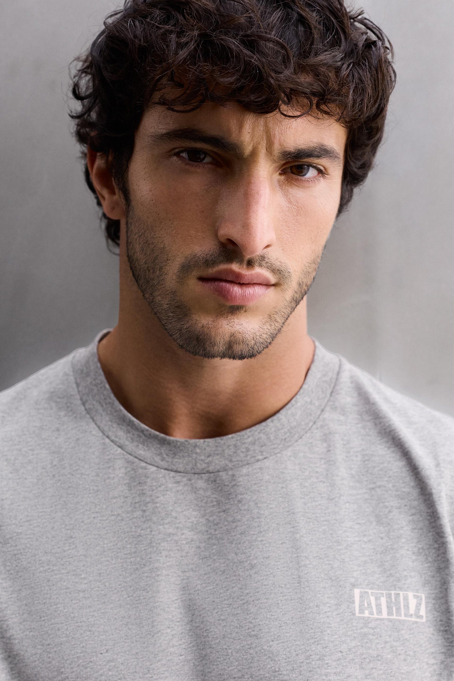 GRAPHIC PRINT TRAINING T-SHIRT - Image 7