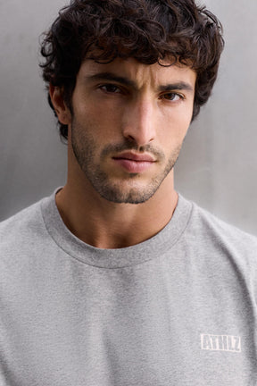 GRAPHIC PRINT TRAINING T-SHIRT - Image 7