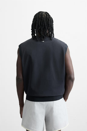 TECHNICAL TANK T-SHIRT - Image 3