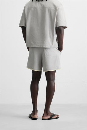 CONTRAST TECHNICAL SHORTS - Image 3