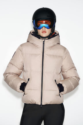 Ski Down Jacket