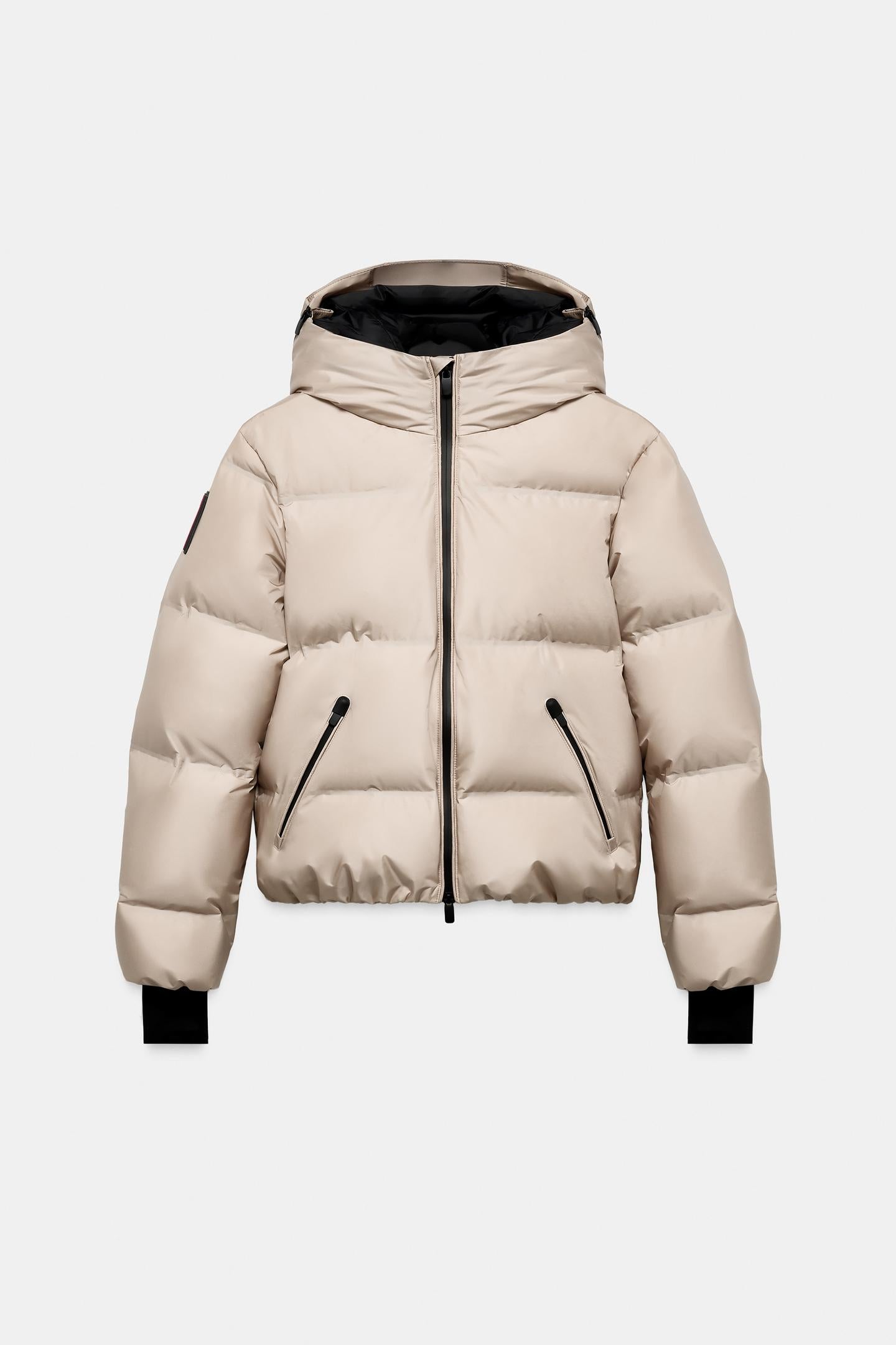 Ski Down Jacket