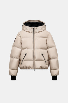 Ski Down Jacket