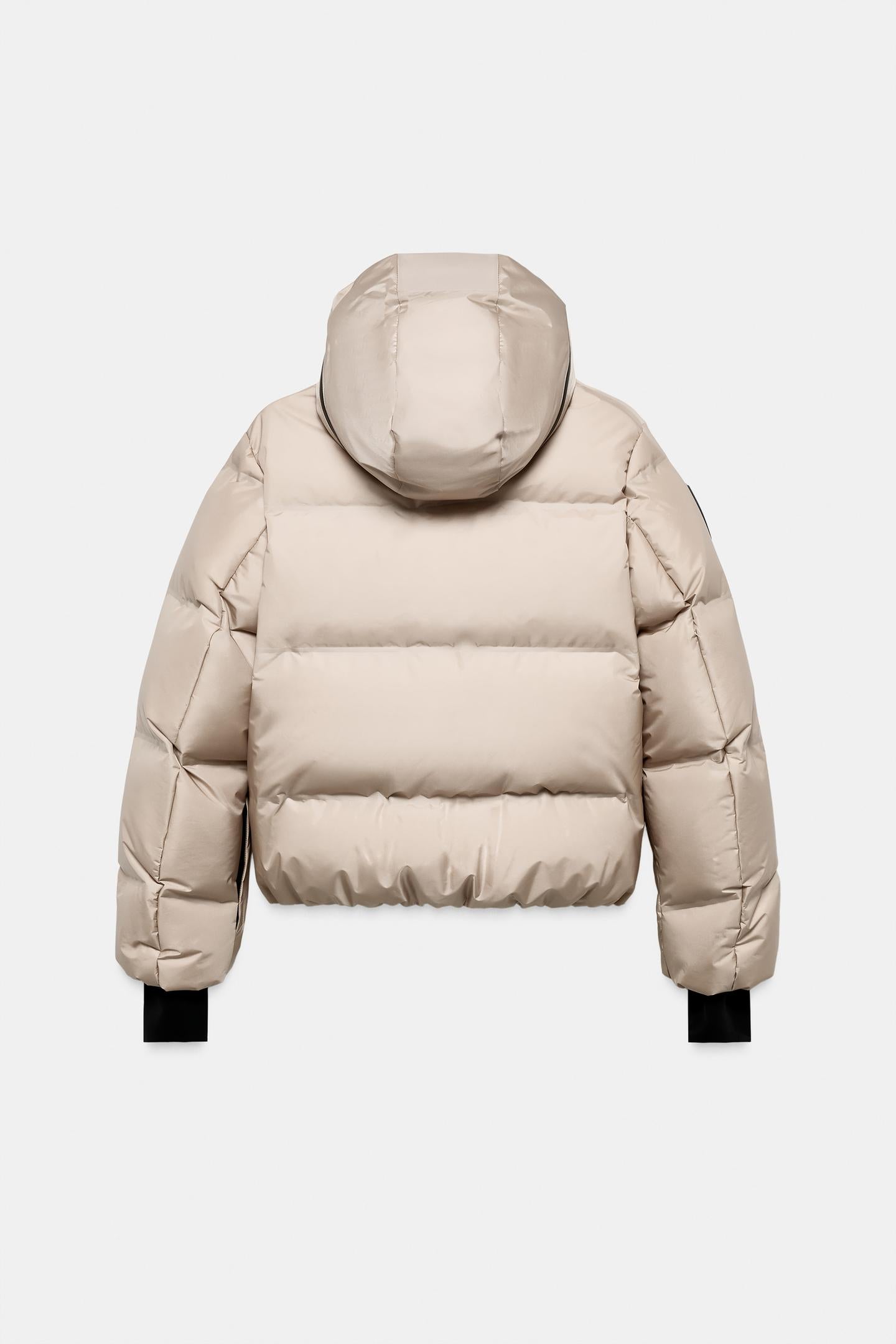 Ski Down Jacket