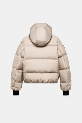 Ski Down Jacket