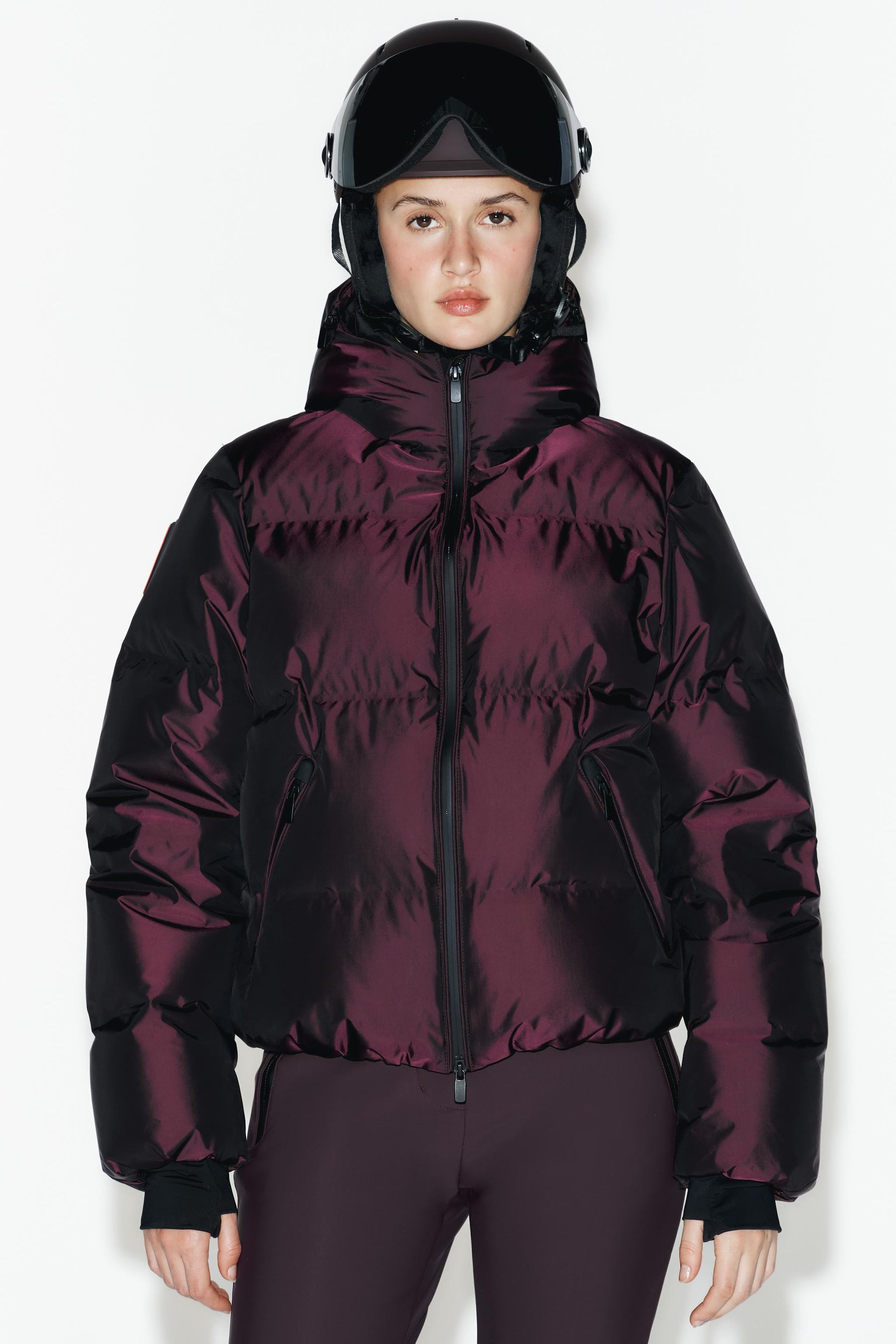 Ski Down Jacket