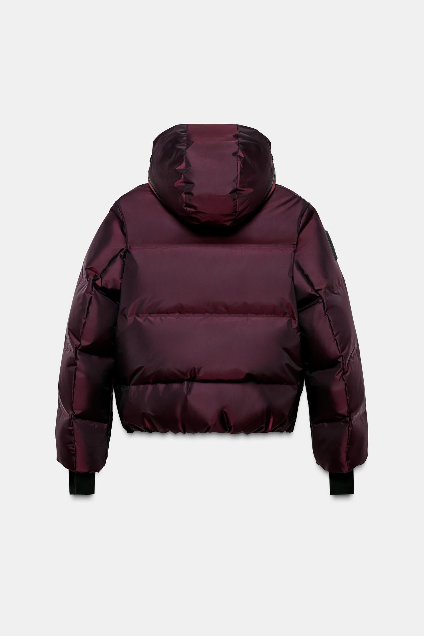 Ski Down Jacket