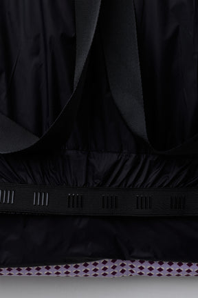 Down Feather Ski Puffer Jacket - Image 9