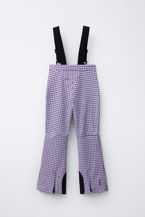 Water-resistant ski trousers - Image 1