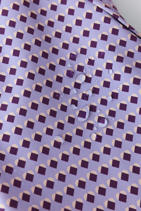 Water-resistant ski trousers - Image 5