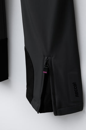 Water-resistant ski trousers - Image 4