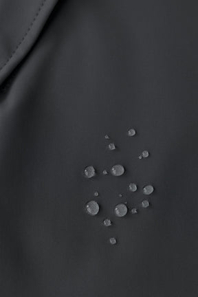 Water-resistant ski trousers - Image 5