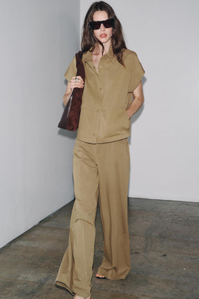 ZW COLLECTION VOLUME WAISTCOAT - Image 1