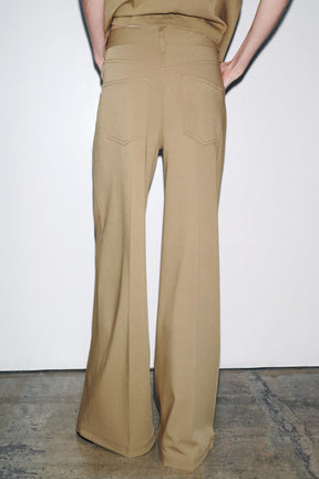 Volume Trousers
