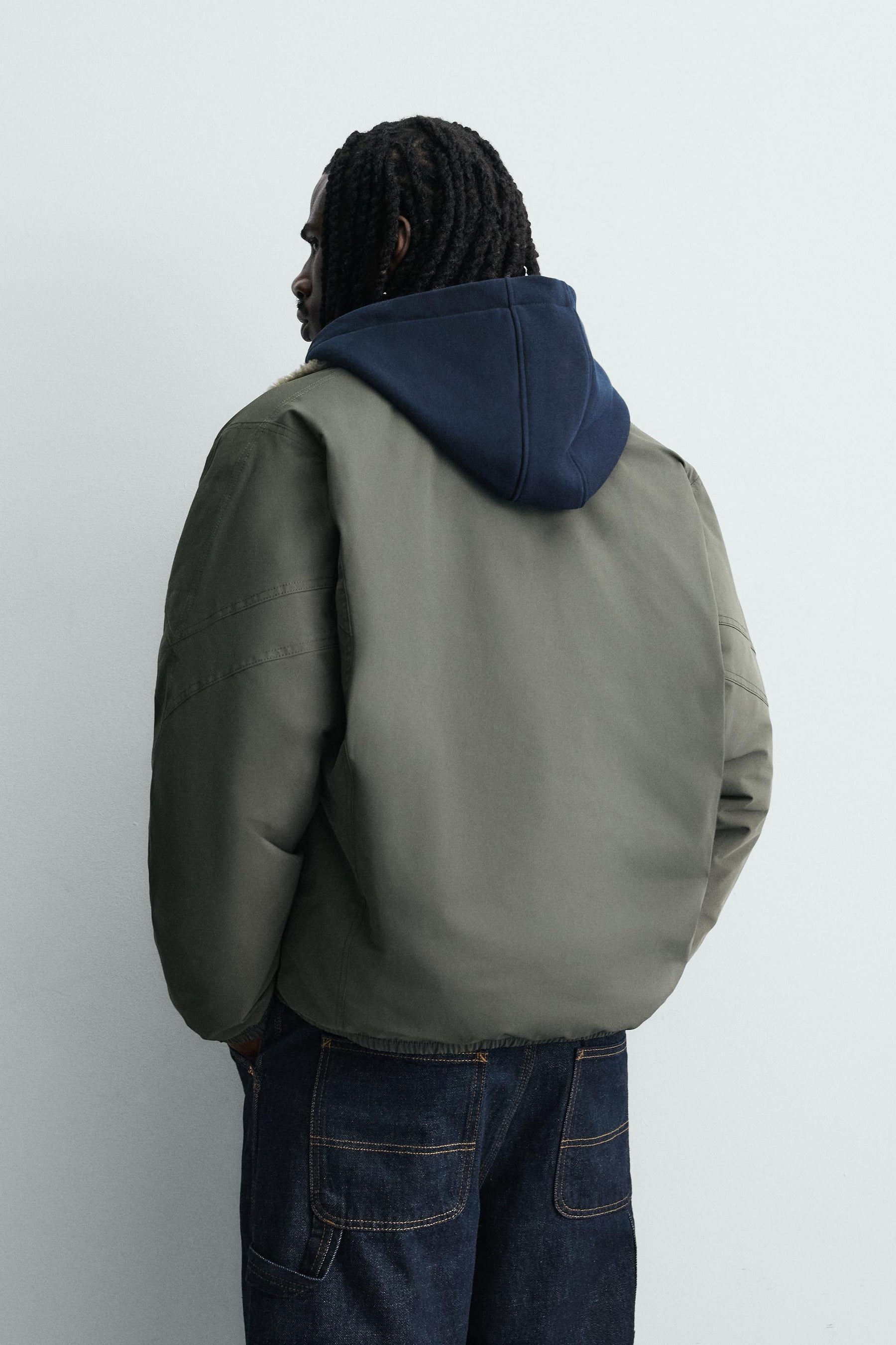 Versatile Weather Jacket