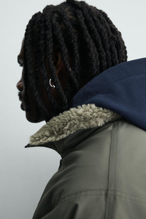 Versatile Weather Jacket