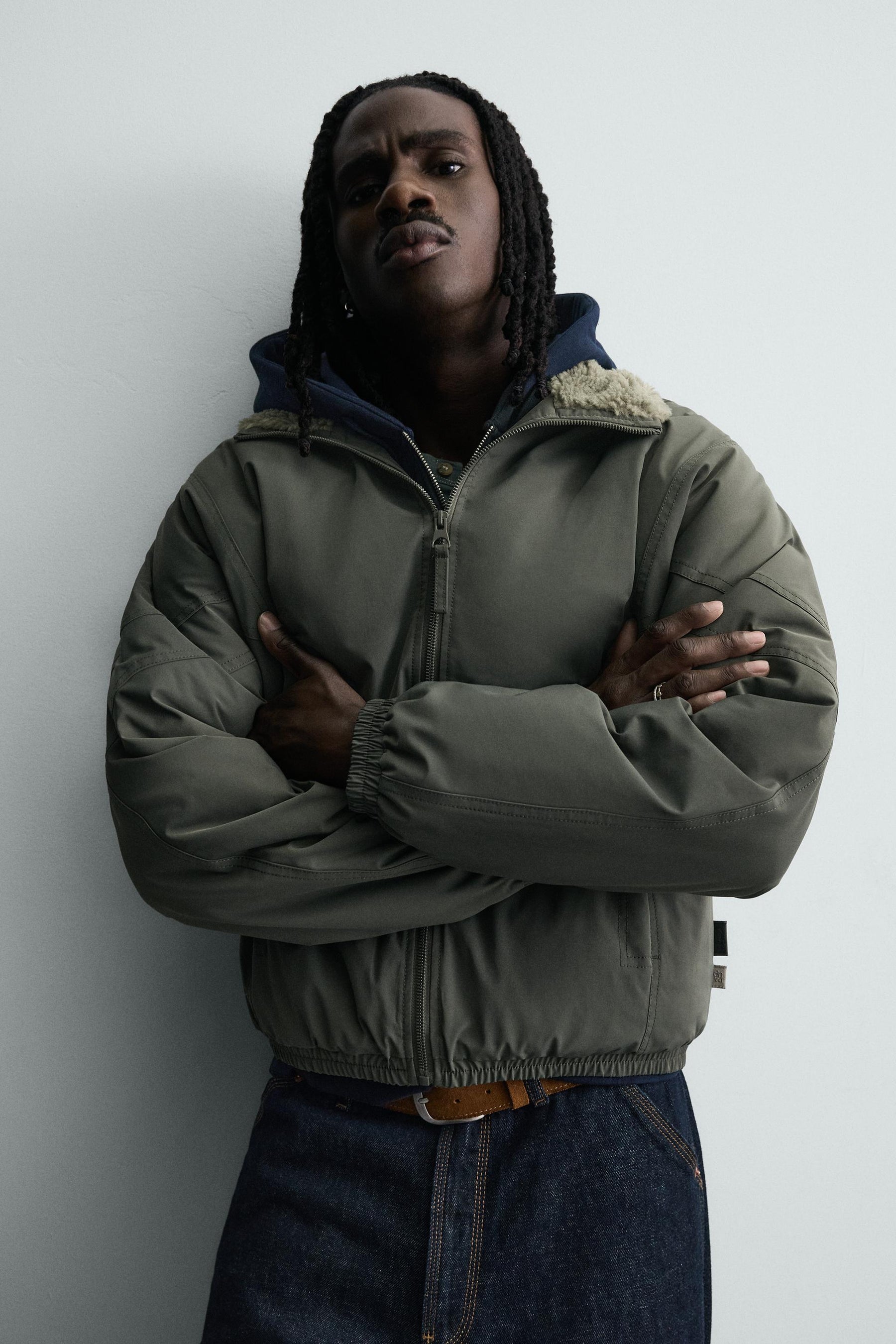 Versatile Weather Jacket