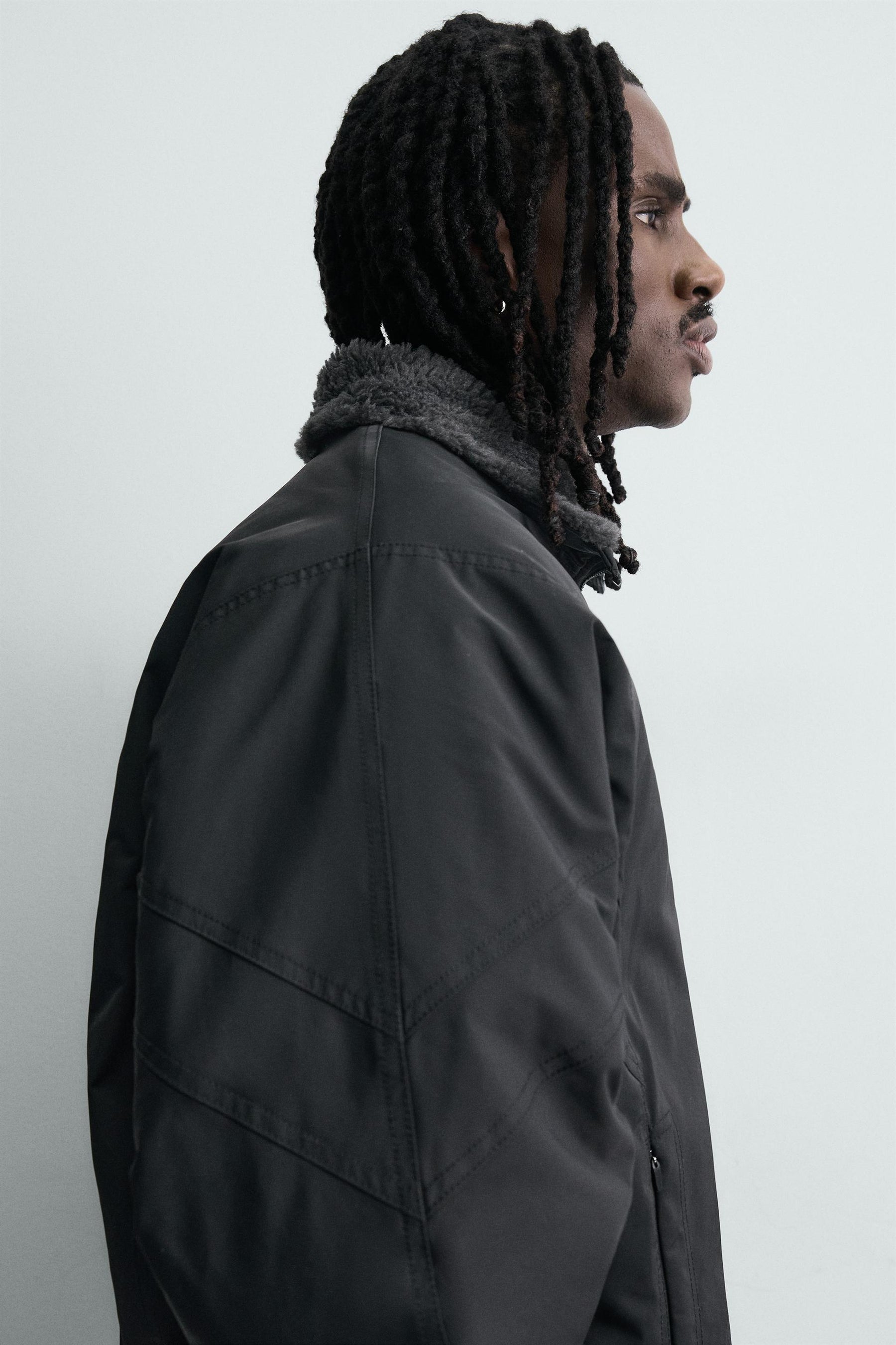 Versatile Weather Jacket