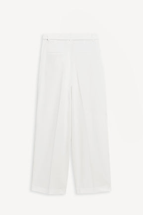 Trousers with 50th Anniversary