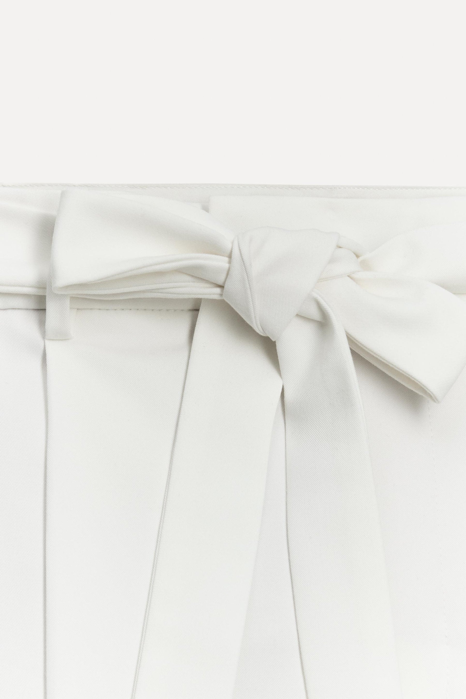 Trousers with 50th Anniversary