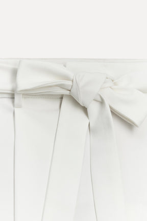 Trousers with 50th Anniversary