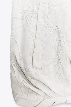 EMBROIDERED GILET - Image 7