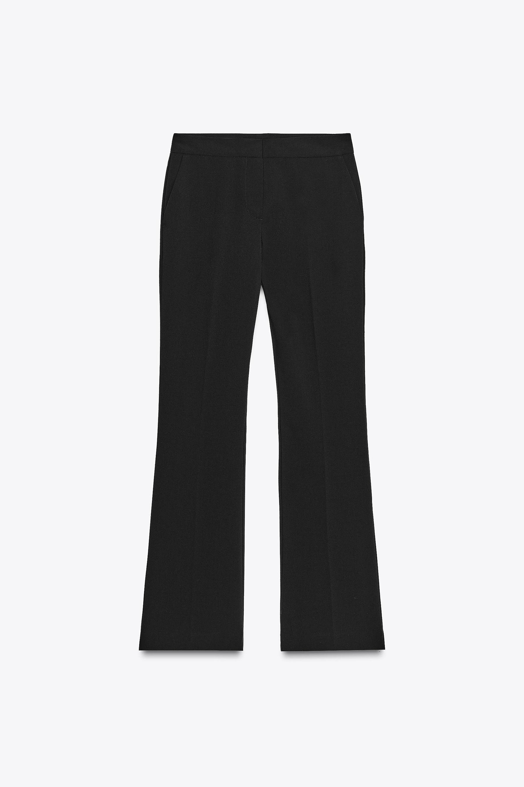 Flare Trousers