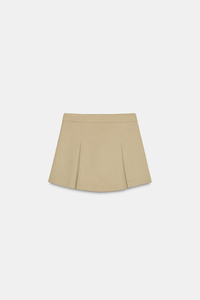 Cargo Skort