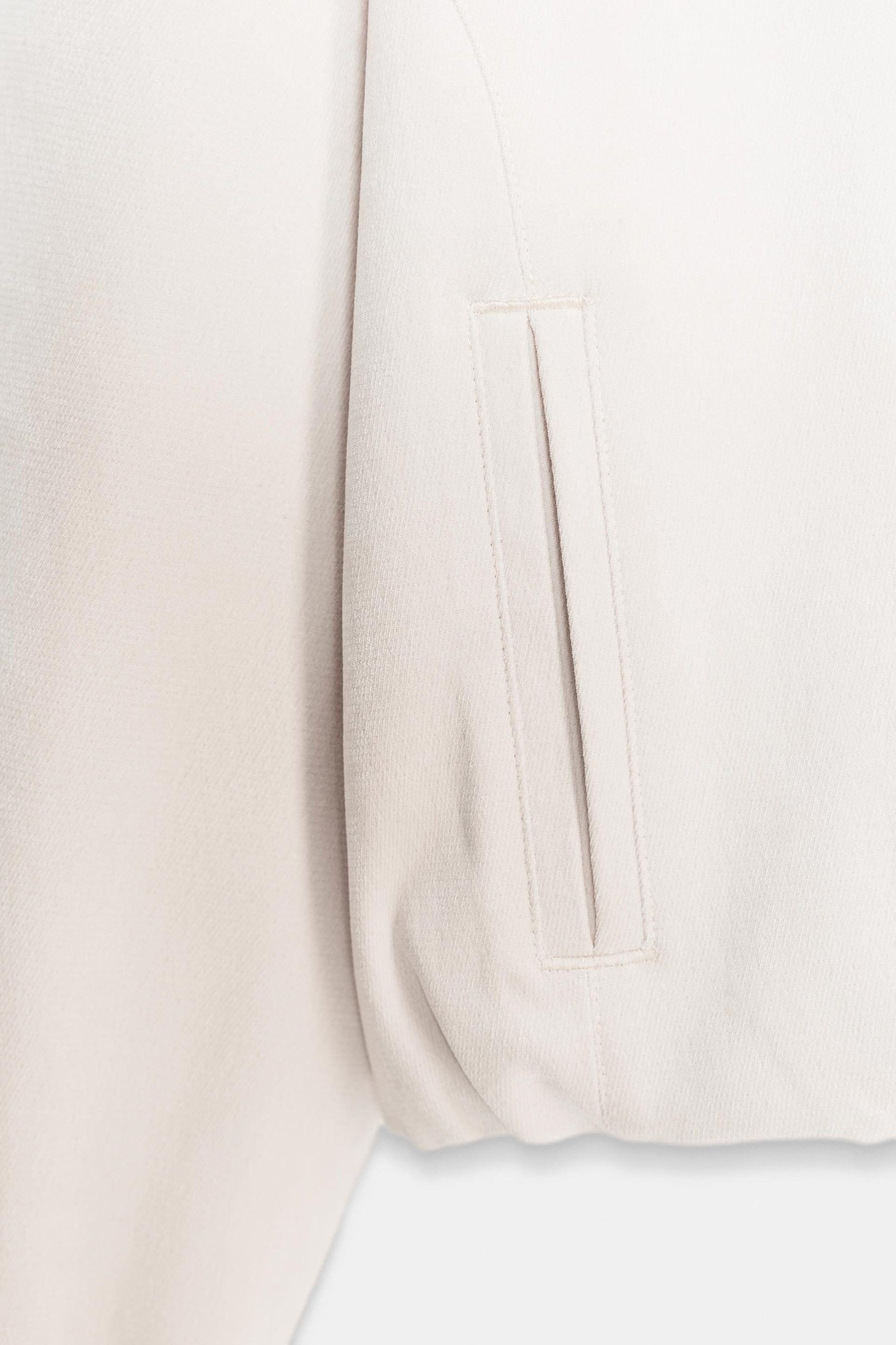 Cozy Hooded Pullover