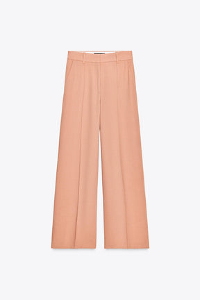 Minimal Trousers