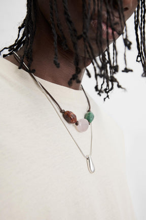 PACK OF 2 COMBINED NECKLACES - Image 2