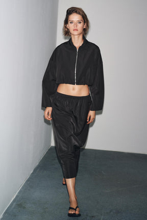 ZW COLLECTION SHORT JACKET - Image 1