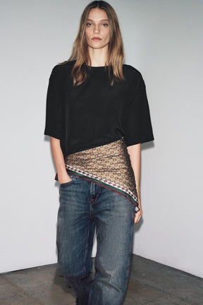 Silk Top Limited Edition