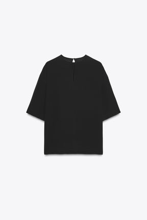 Silk Top Limited Edition