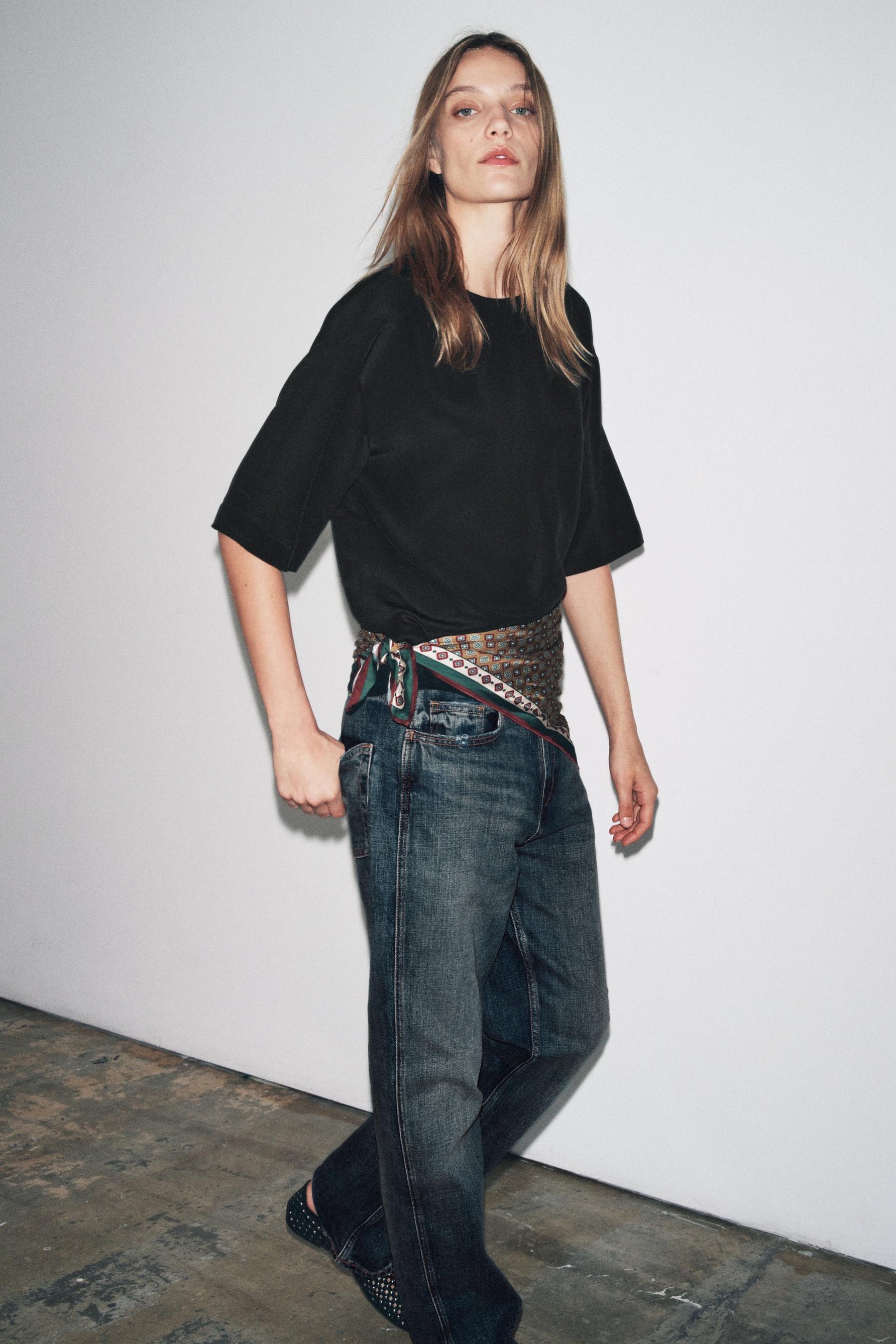 Silk Top Limited Edition